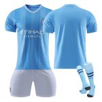 Personalizable Manchester City Men Home Jersey buy online