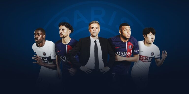 PSG 2023-24 jersey buy online