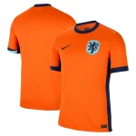 purchase Netherlands Home Euro 2024 Jersey online