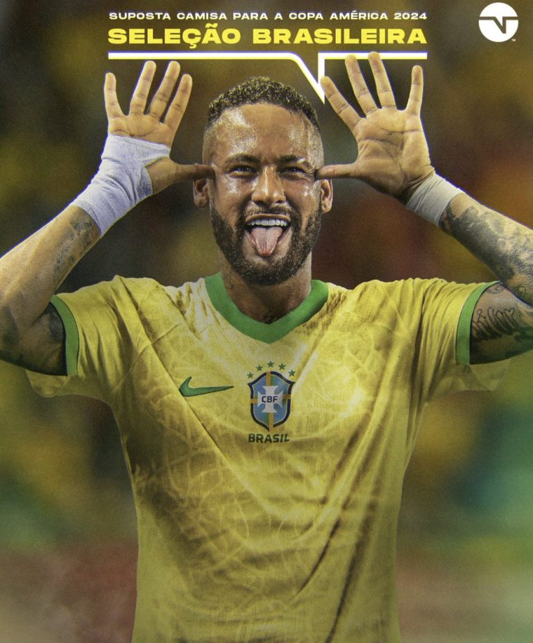 brazil kit 2024