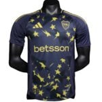 Boca Juniors jersey