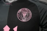 Customized Inter Miami CF 25-26 Away Player Version Short Sleeve Jersey - Image 7